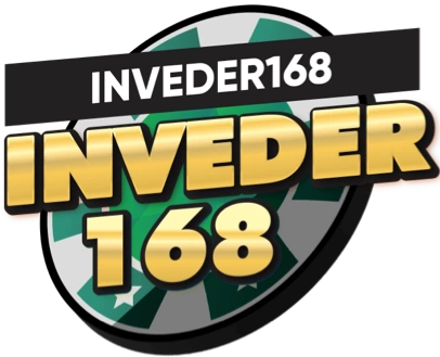 เว็บพนันออนไลน์ inveder168 ประสบการณ์ใหม่ของการเดิมพันในยุคดิจิทัล